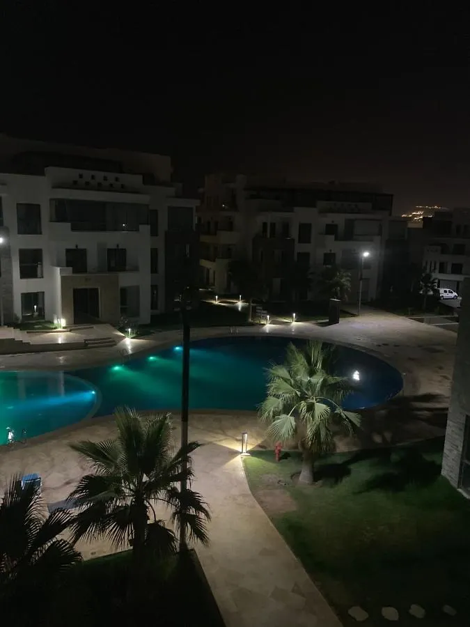 Hivernage Agadir 0*,  Morocco