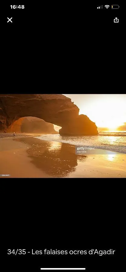 Hivernage Agadir